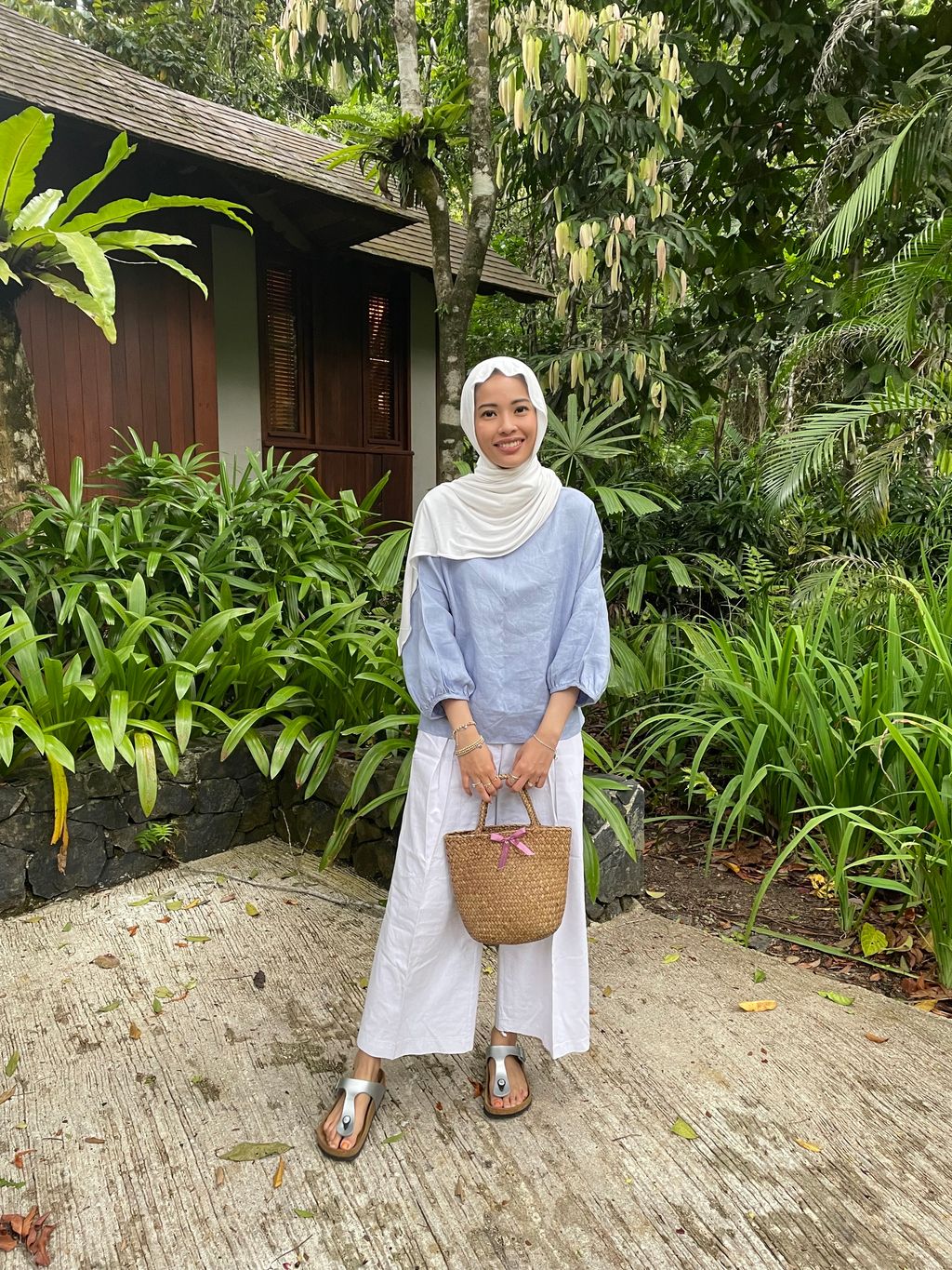 Jersey Tuds in Pearl