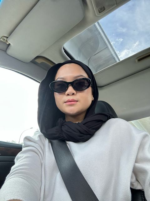 Jersey Tuds in Black