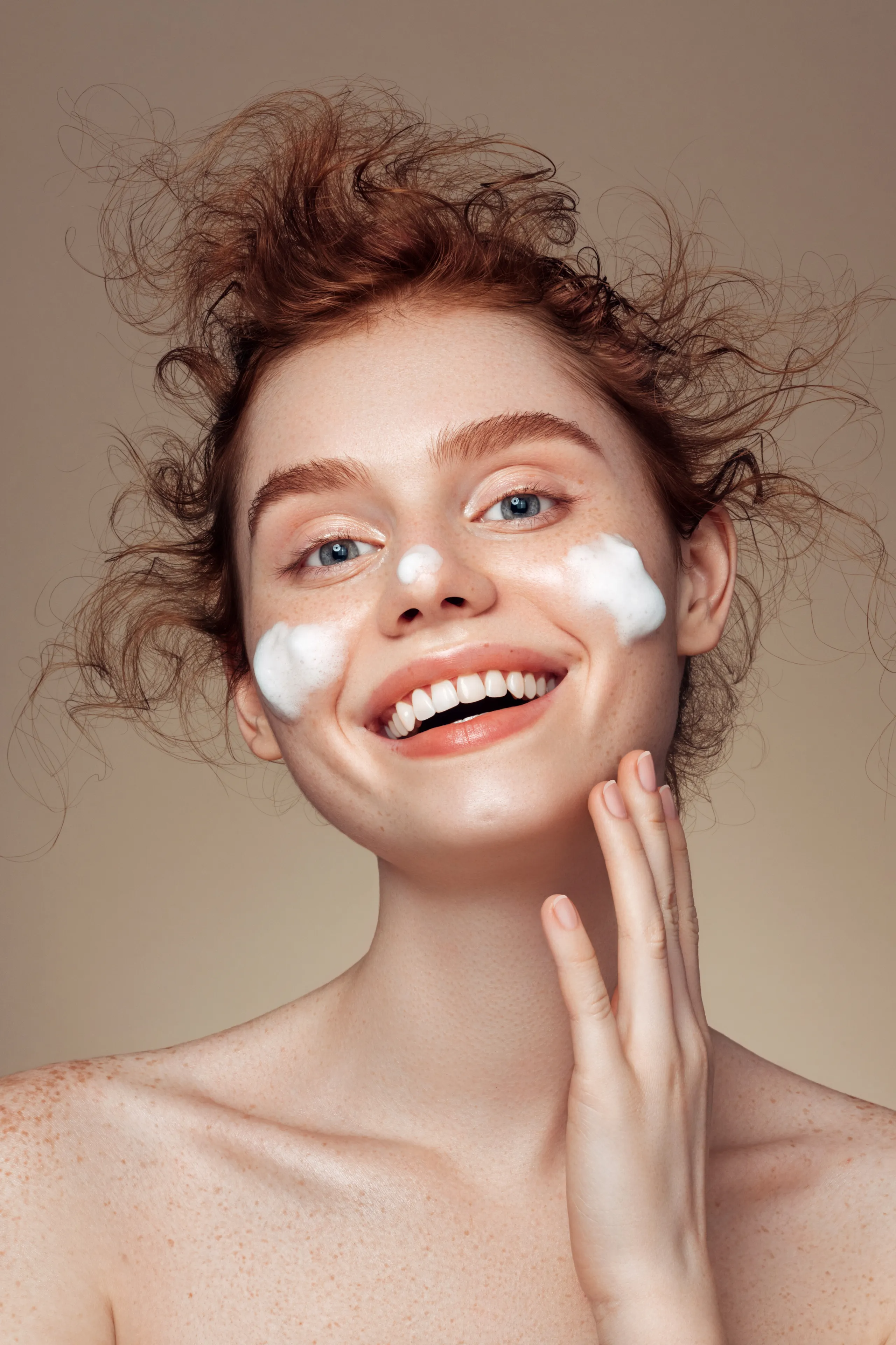 Your skin will be more perfect after facial mask