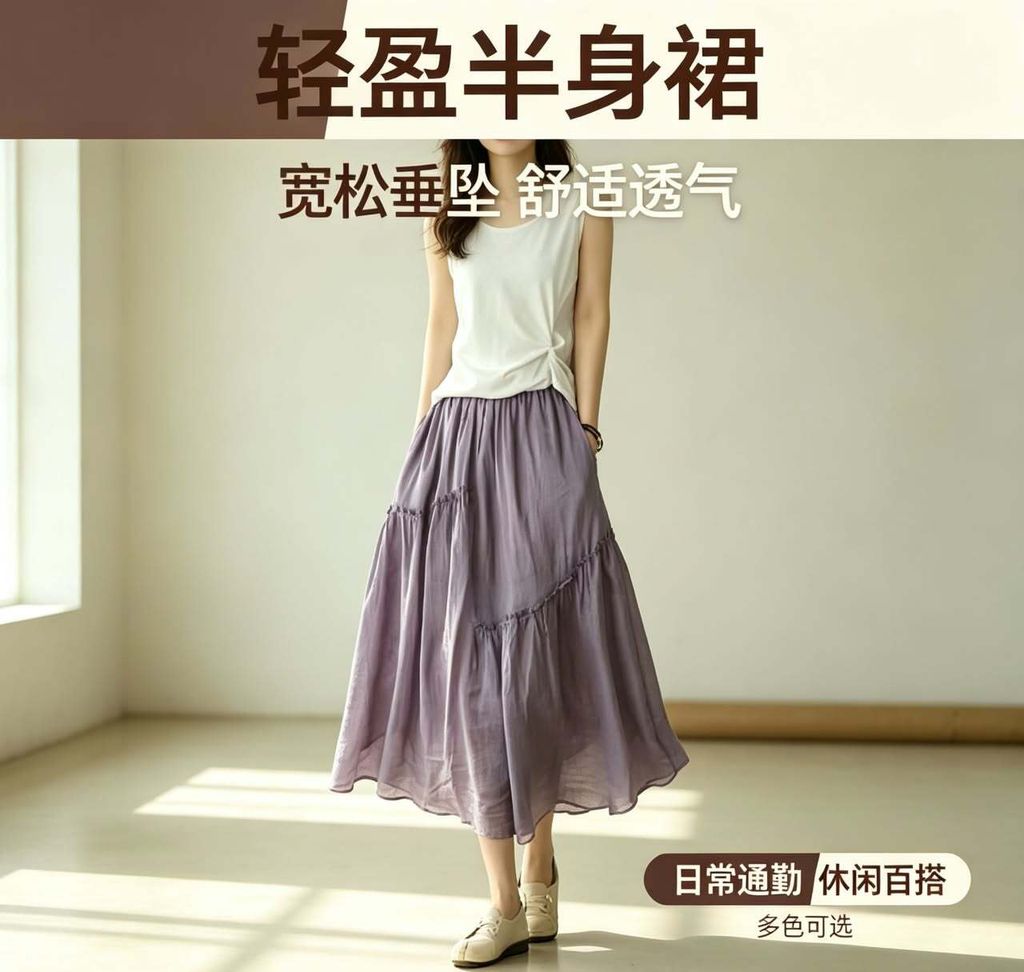 裙1