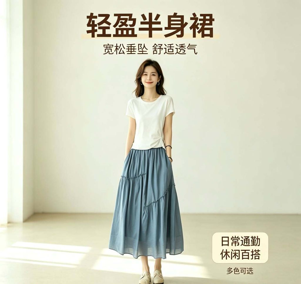 裙2