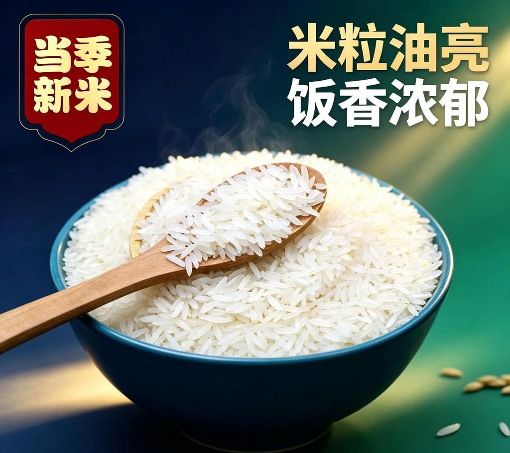 香米1