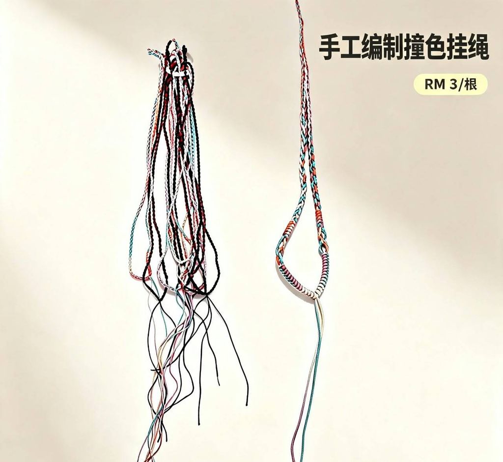 挂绳