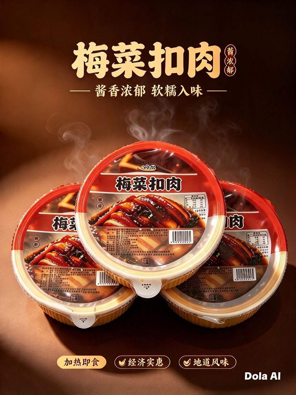 扣肉