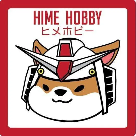 Hime Hobby Gundam Base