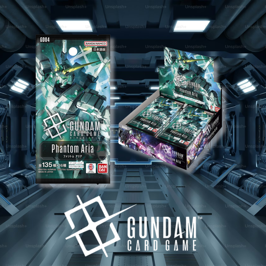 MobileSuitGundamGundamCardGame-BoosterPackPhantomAria_GD04_1