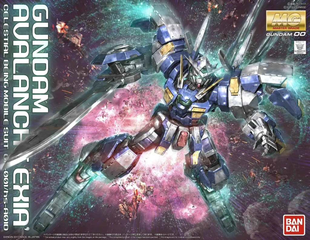 MG-Gundam-Avalanche-Exia-box