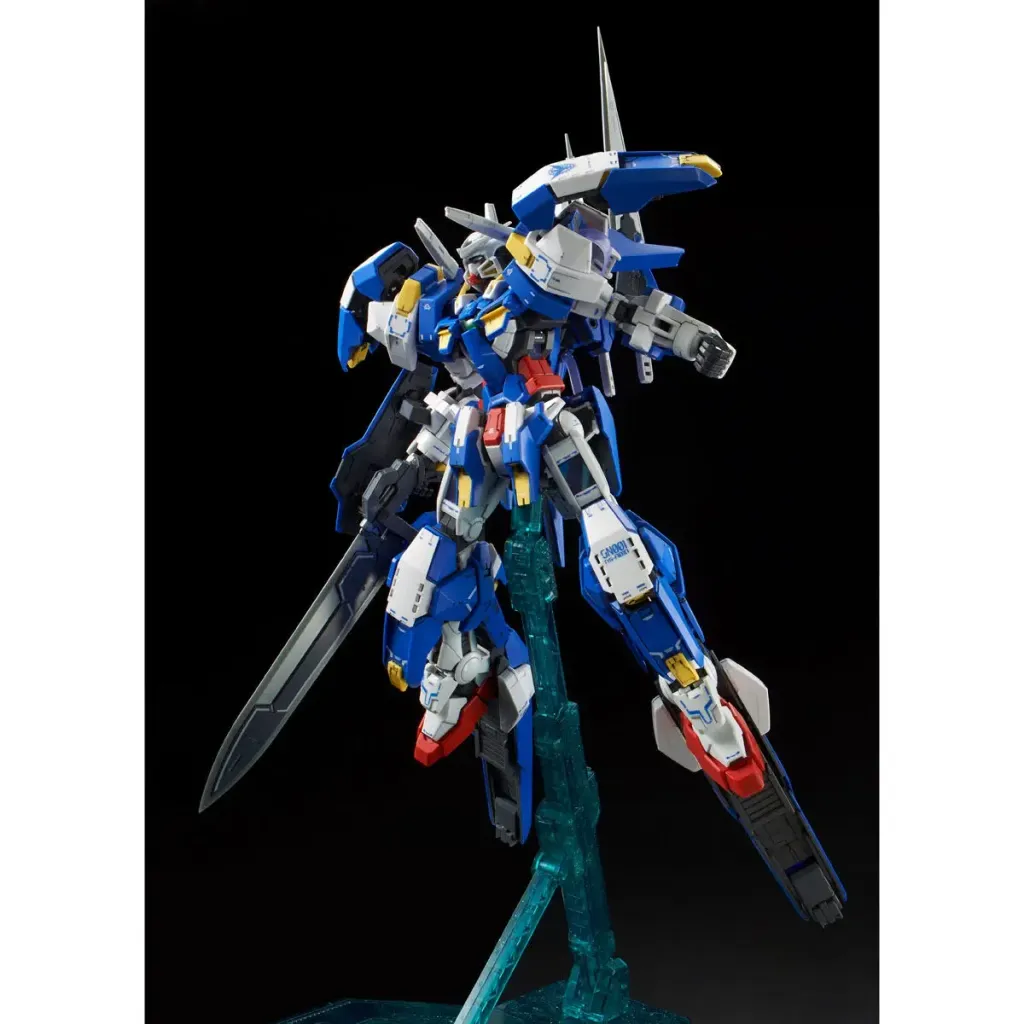 MG-Gundam-Exia-Avalanche-Dash-4