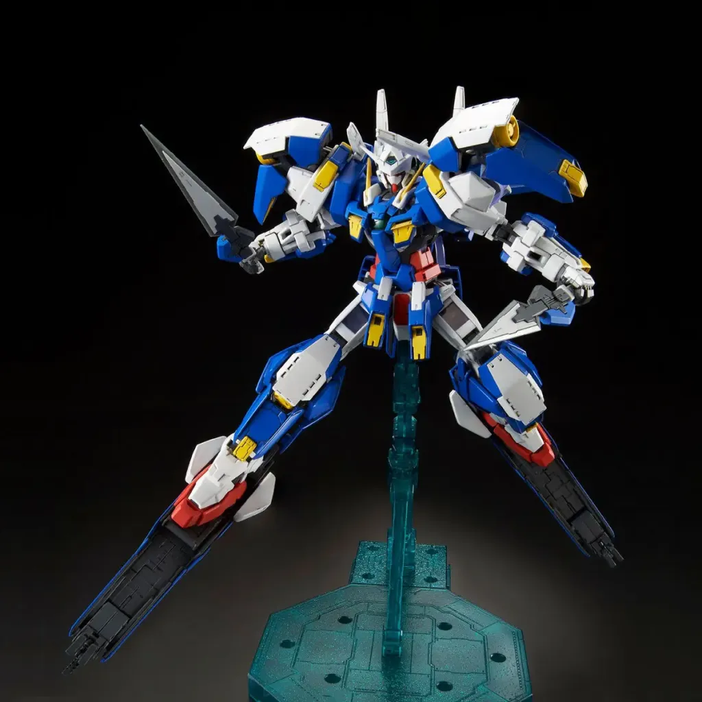 MG-Gundam-Exia-Avalanche-Dash-5
