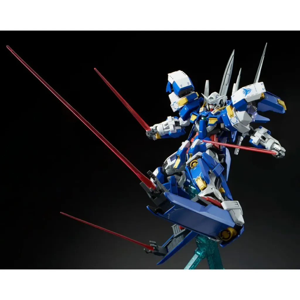 MG-Gundam-Exia-Avalanche-Dash-6