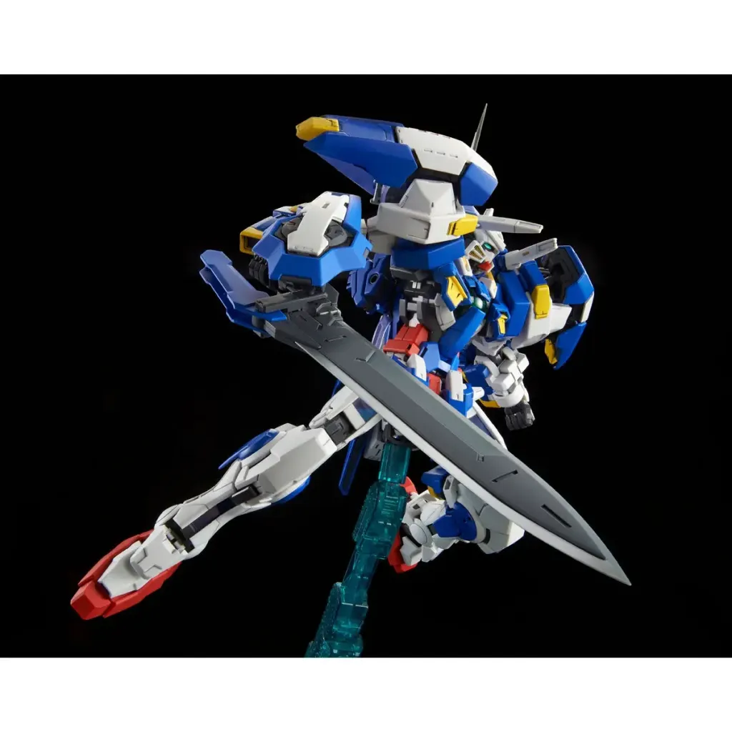MG-Gundam-Exia-Avalanche-Dash-9