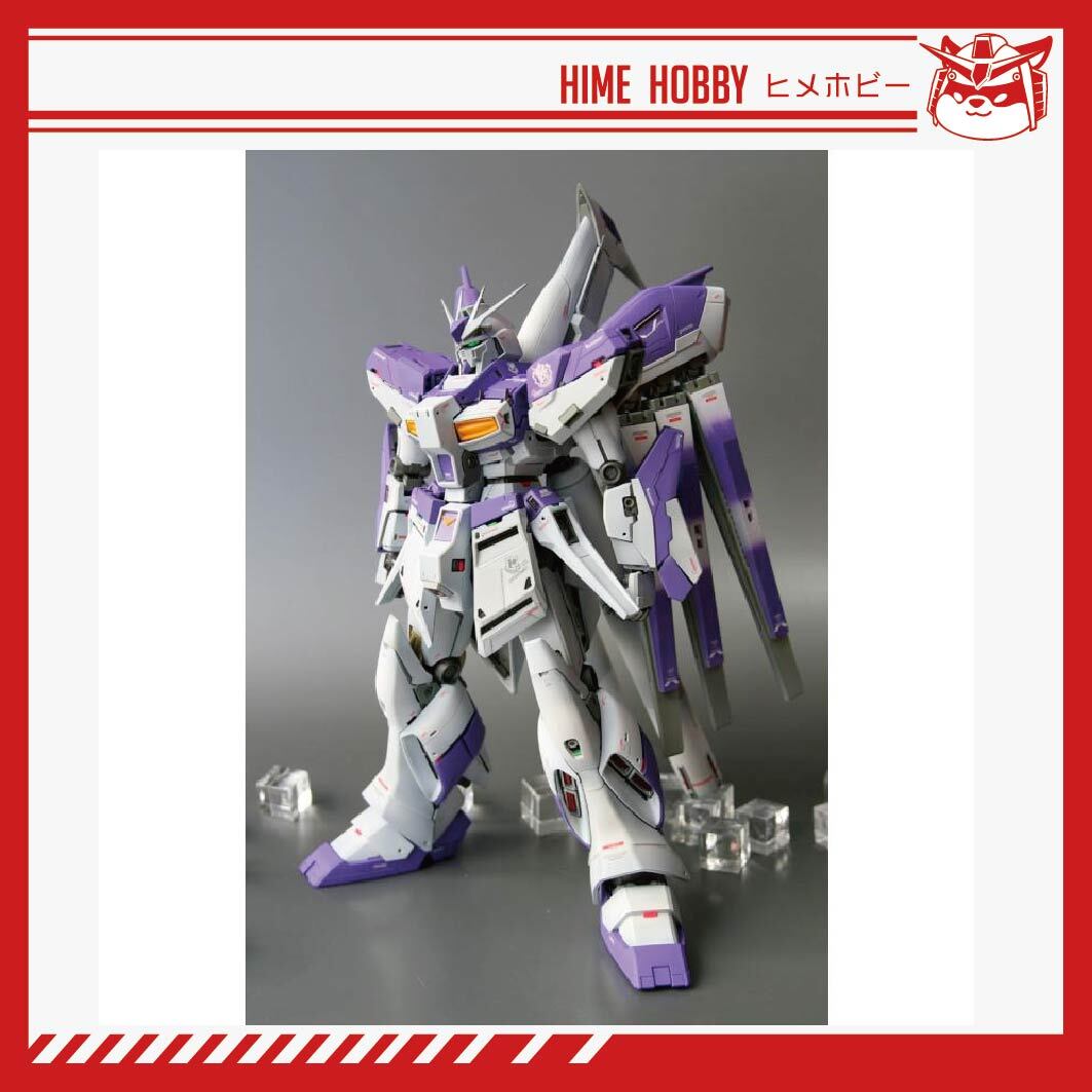 Mg ハイニューガンダム レビュー Amazon | MG 1/100 RX-93-v2 Hi