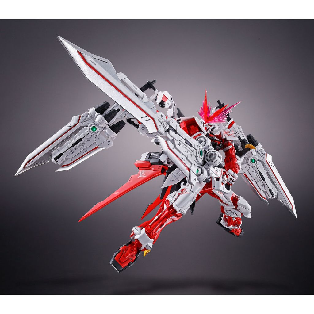 mg gundam astray red dragon (8)