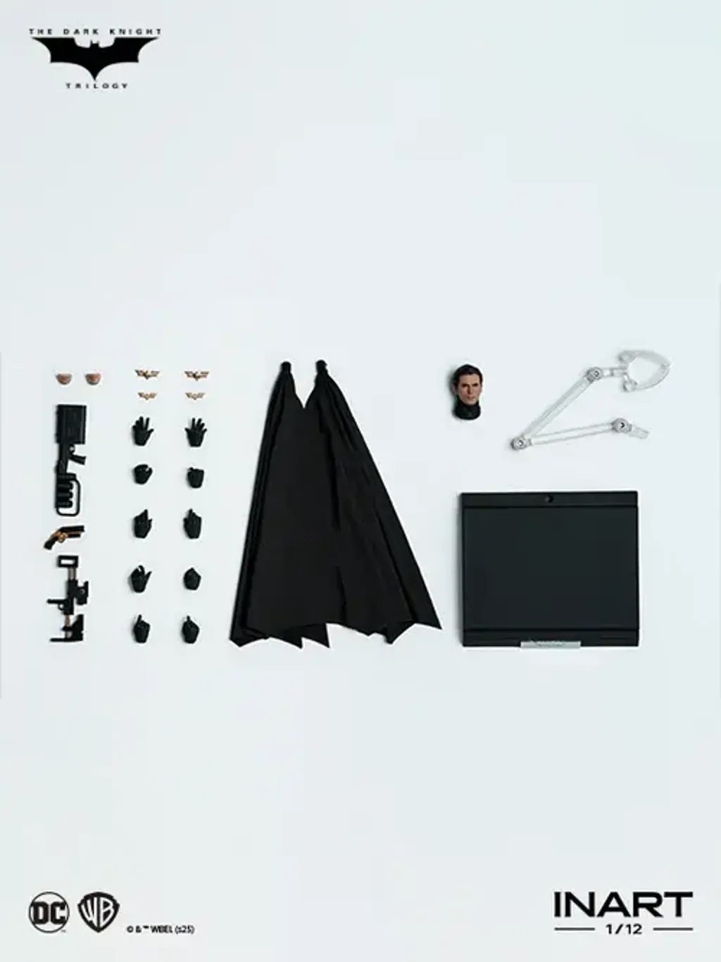 Accessories