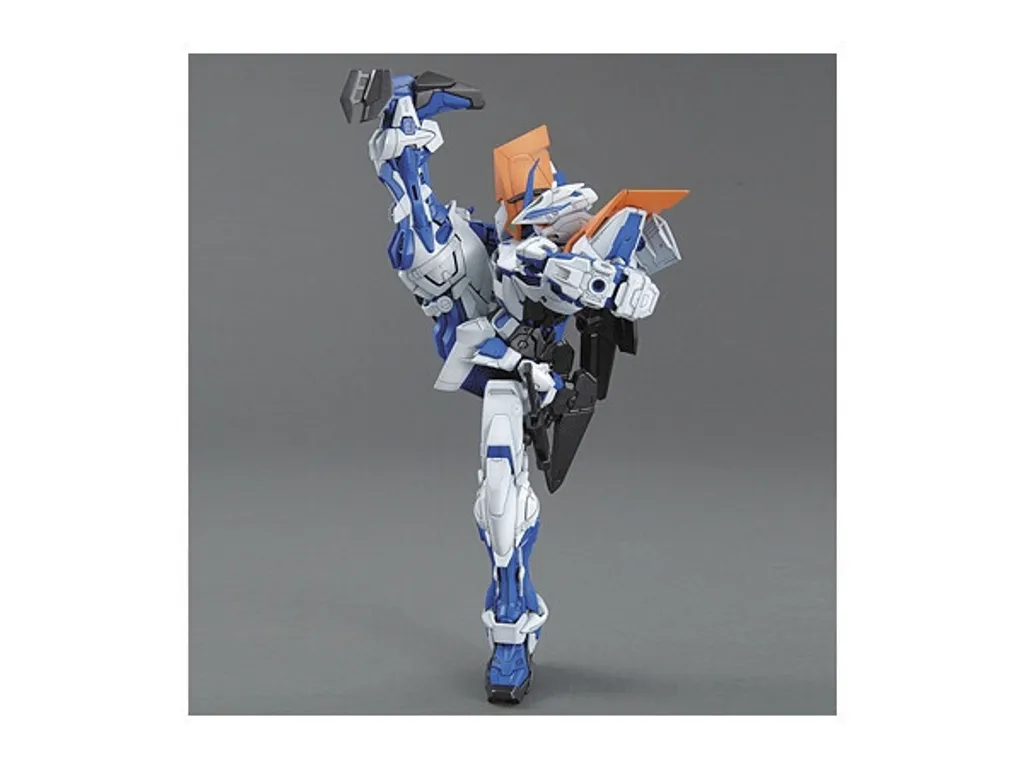 MG Gundam Astray Blue Frame Second Revise 6