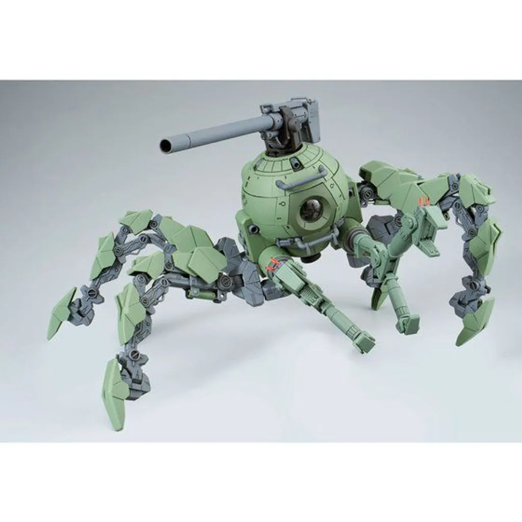 MG POLYPODBALL 8