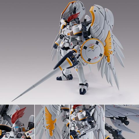 MG Tallgeese Fluegel EW 9