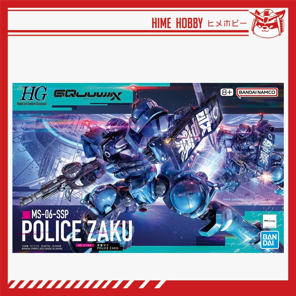 police