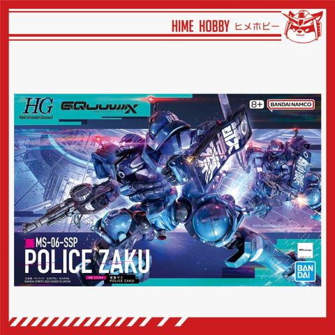 police