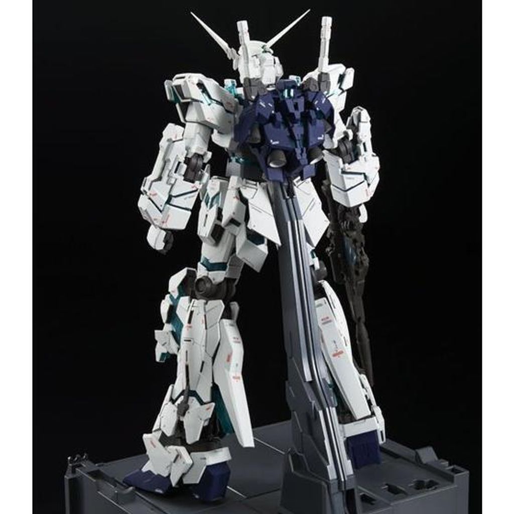 PG RX-0 UNICORN GUNDAM [FINAL BATTLE Ver.] 3