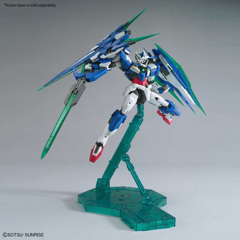 MG 00 QAN[T] FULL SABER 11