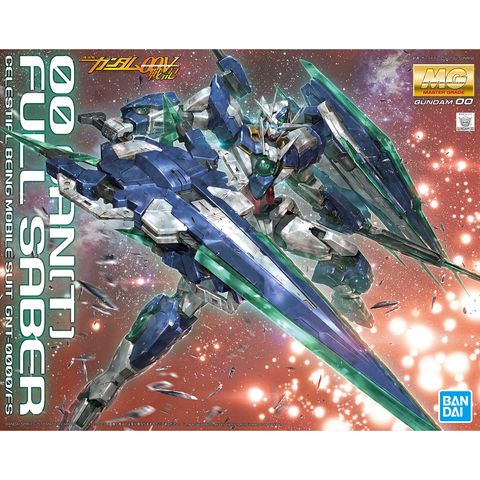 MG 00 QAN[T] FULL SABER 1