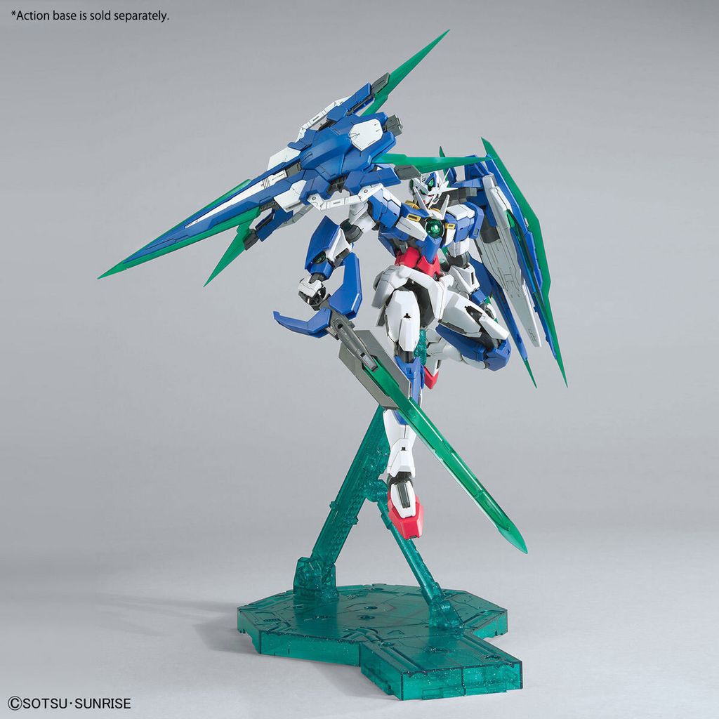 MG 00 QAN[T] FULL SABER 10