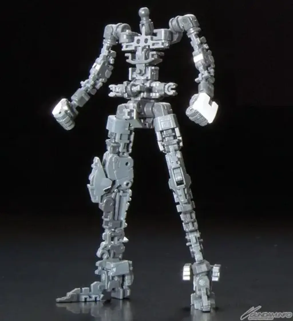 RG Gundam Wing Zero EW 1