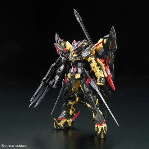 RG-Gundam-Astray-Gold-Frame-Amatsu-Mina-1
