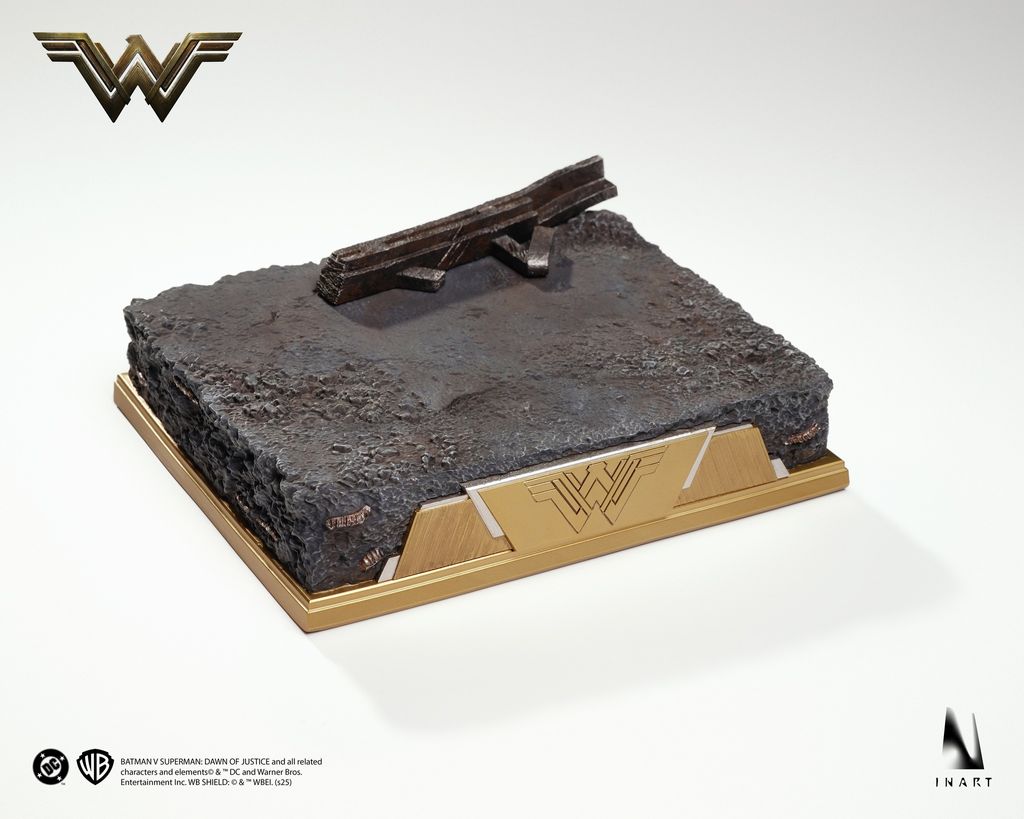Inart Wonder Women 17