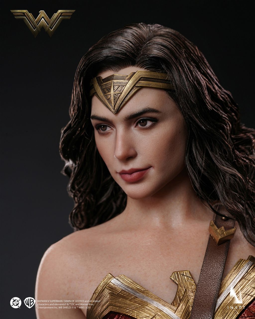 Inart Wonder Women 13