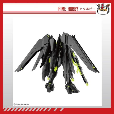 [Ready Stock] Ecopla HG 1/144 Rising Freedom Gundam (Recirculation ...