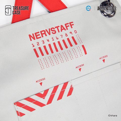 [Ready Stock] Treasure Case collaboration EVA Apron - Evangelion – Hime ...