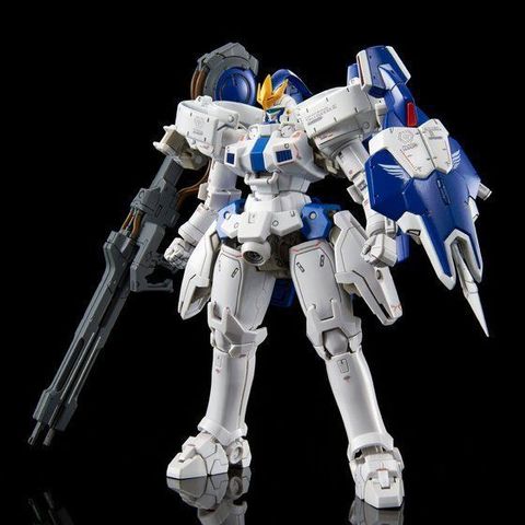 RG TALLGEESE Ⅲ 2