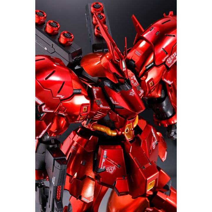 RG Sazabi Special Coating 8