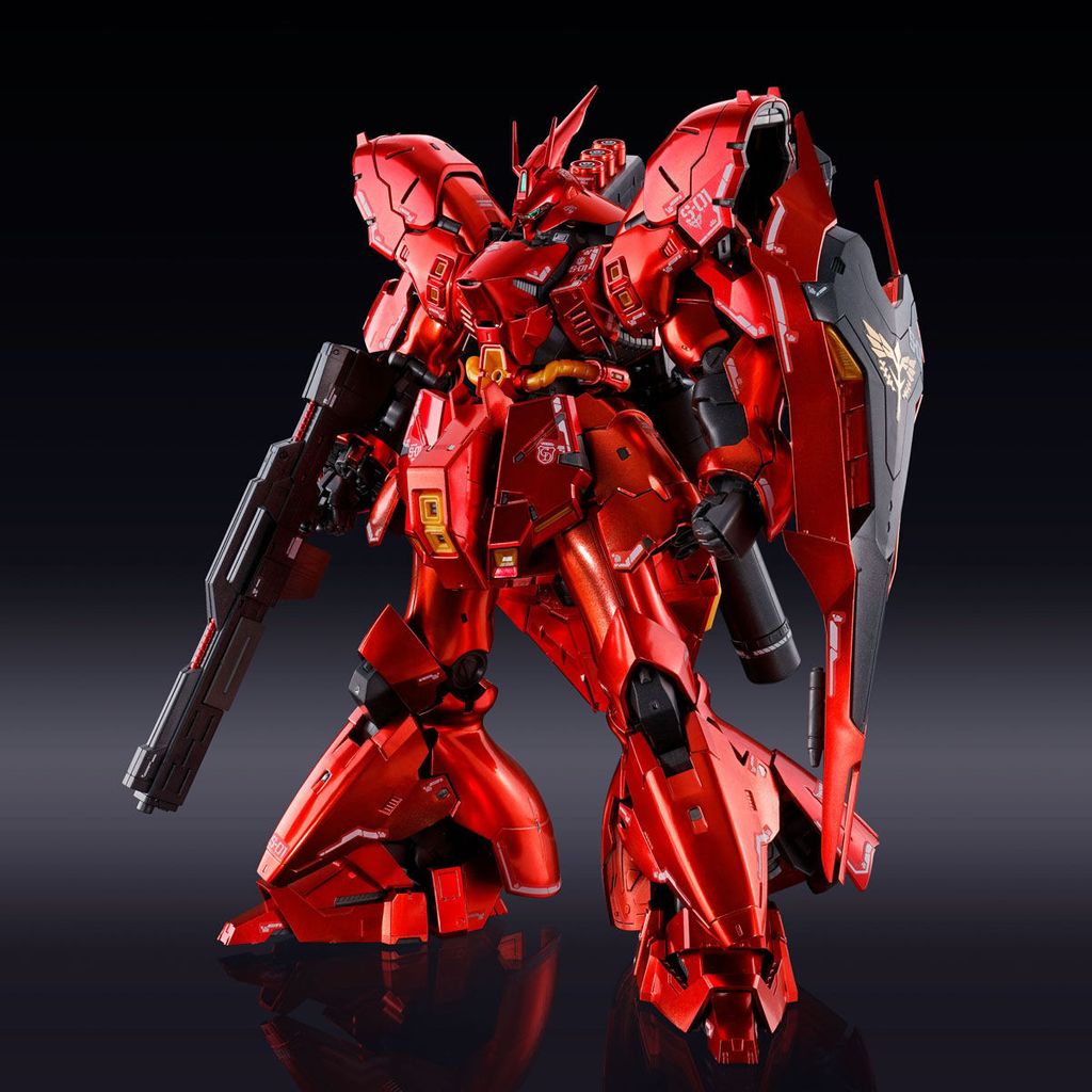 RG Sazabi Special Coating 1