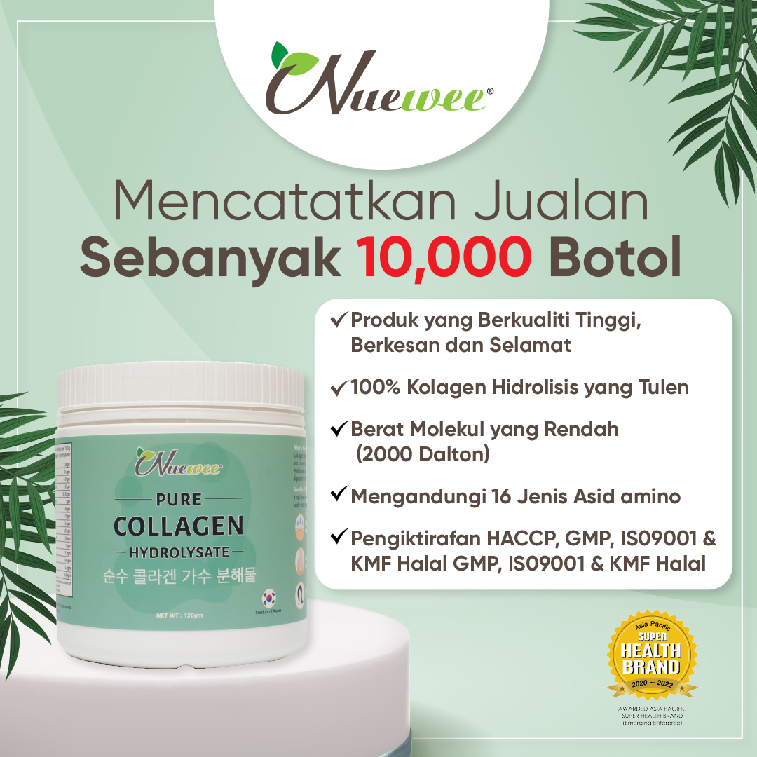 Nuewee-Collagen-Hydrolysate