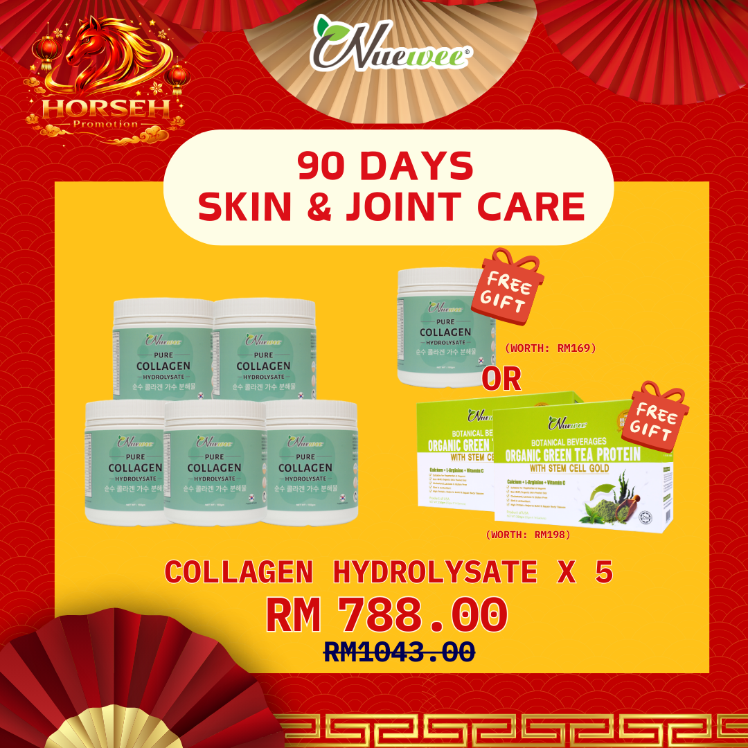 CNY Collagen 5