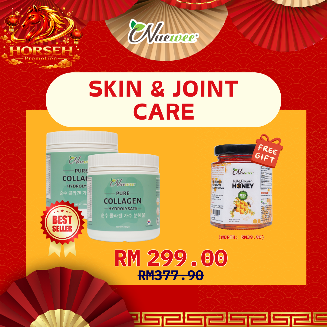CNY Collagen 2