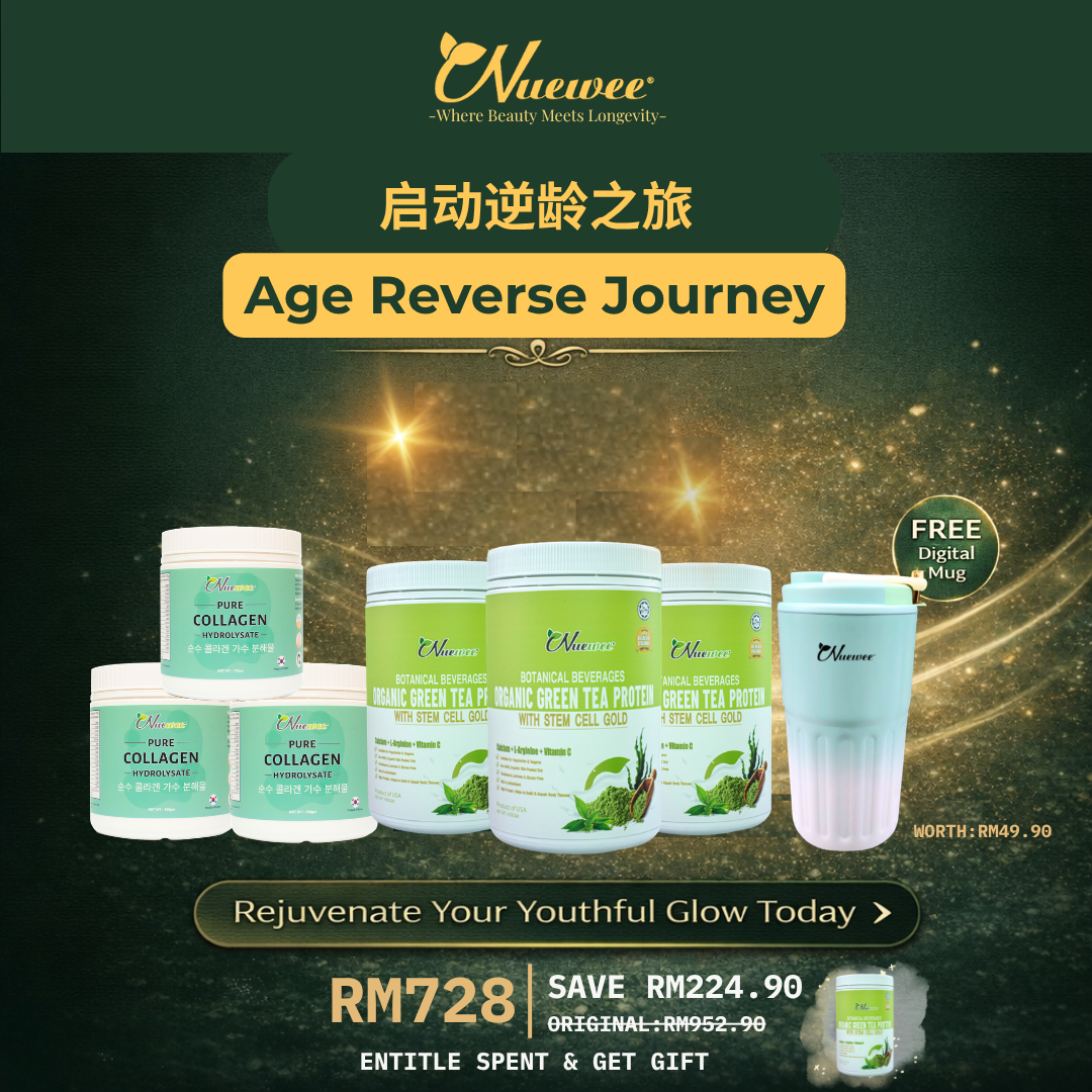 8. Collagen Booster Package (1)