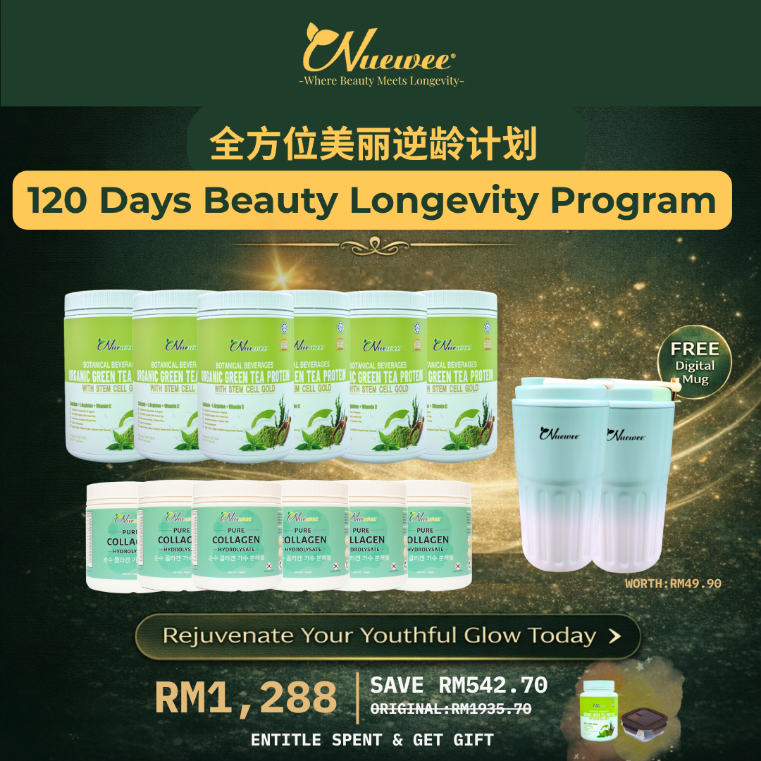 8. Collagen Booster Package (2)