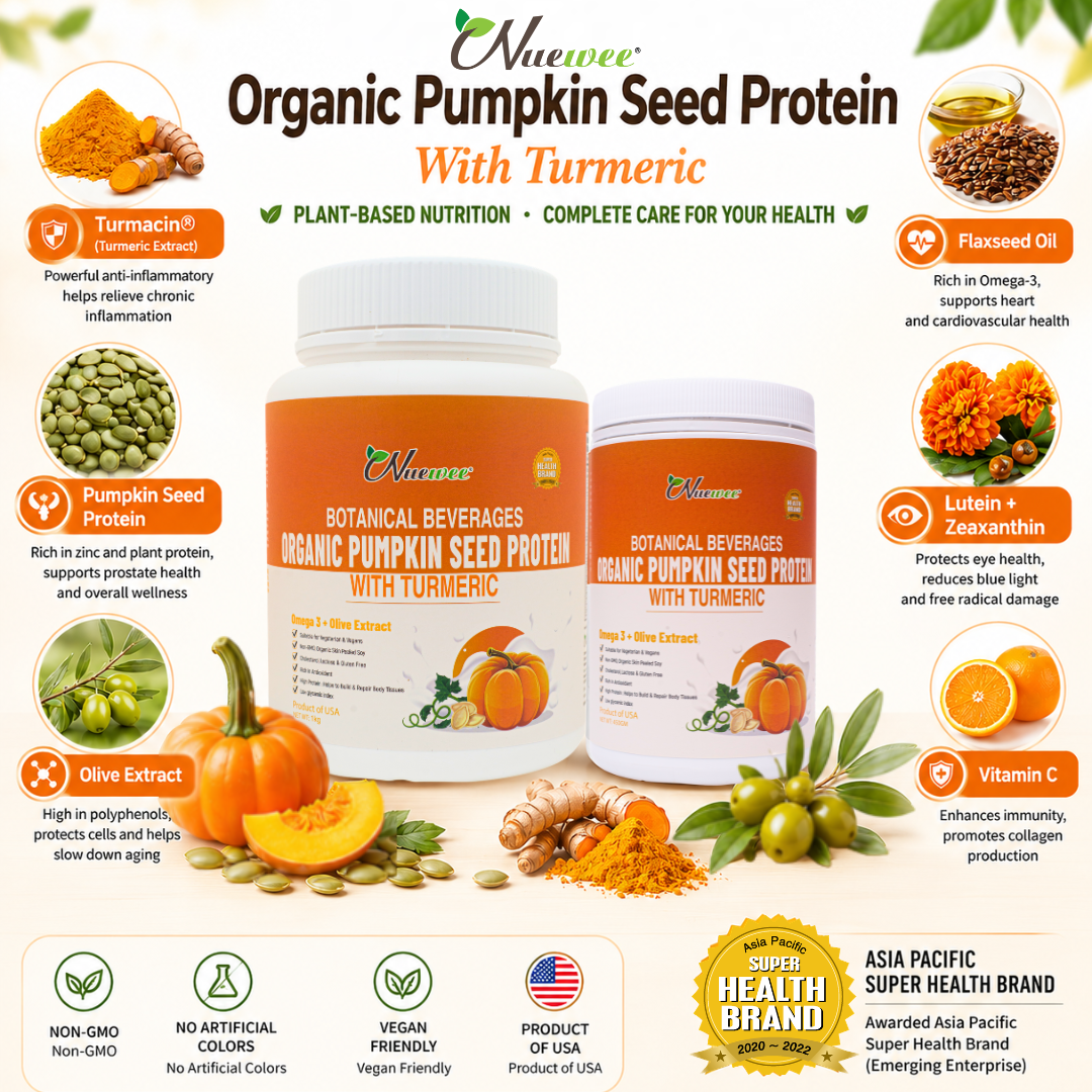 Ingredient List- English