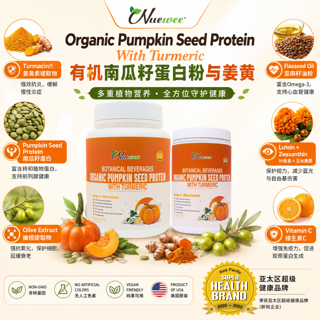 Ingredient List