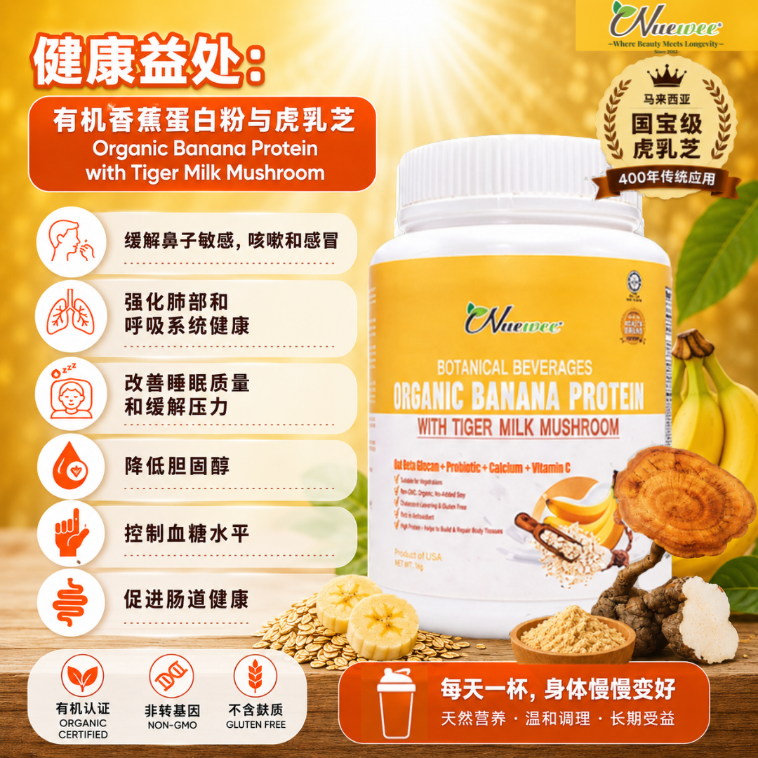 Health Benefit