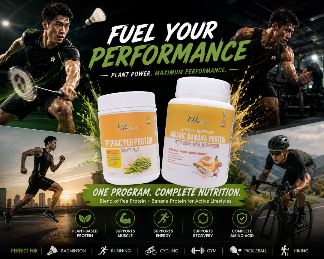 Fuel-Your-Performance