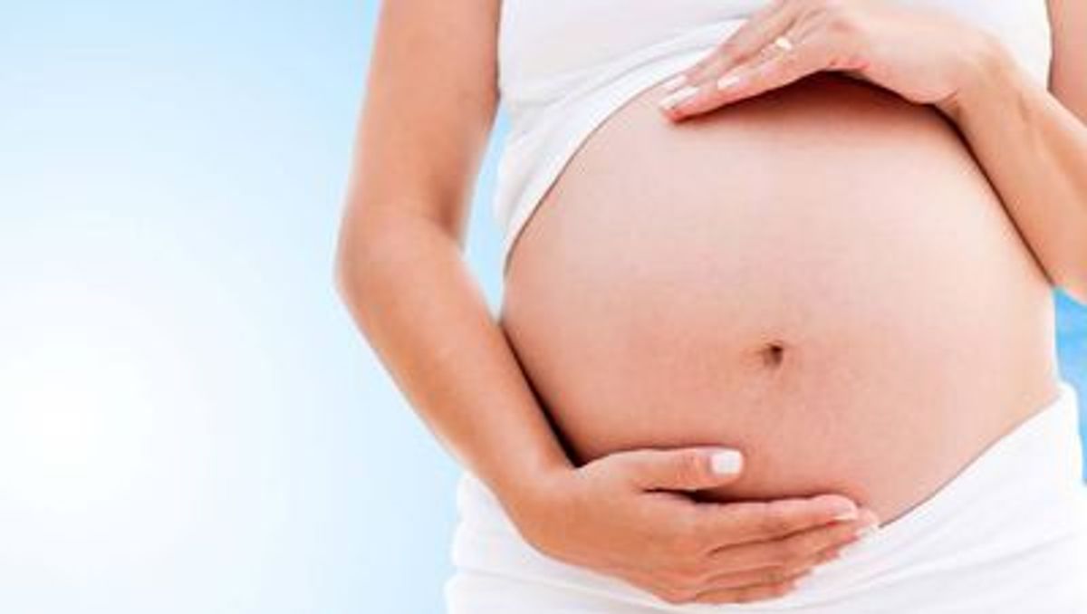 孕妇可以喝Nuewee 有机蛋白质？