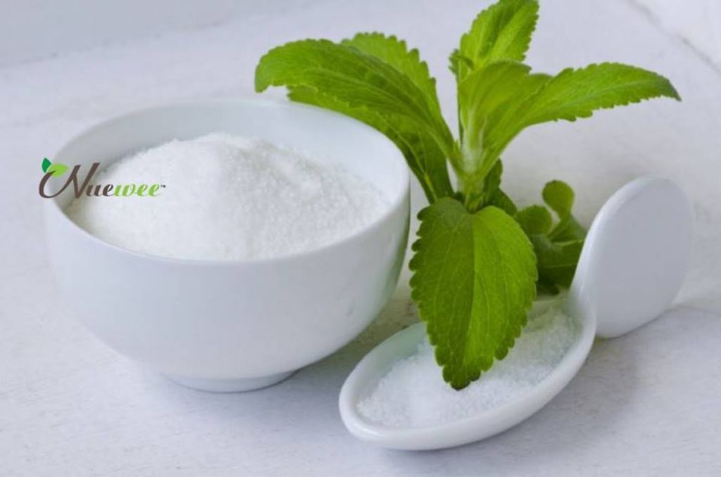 甜菊糖 Stevia Sugar Q&A (Part 2)