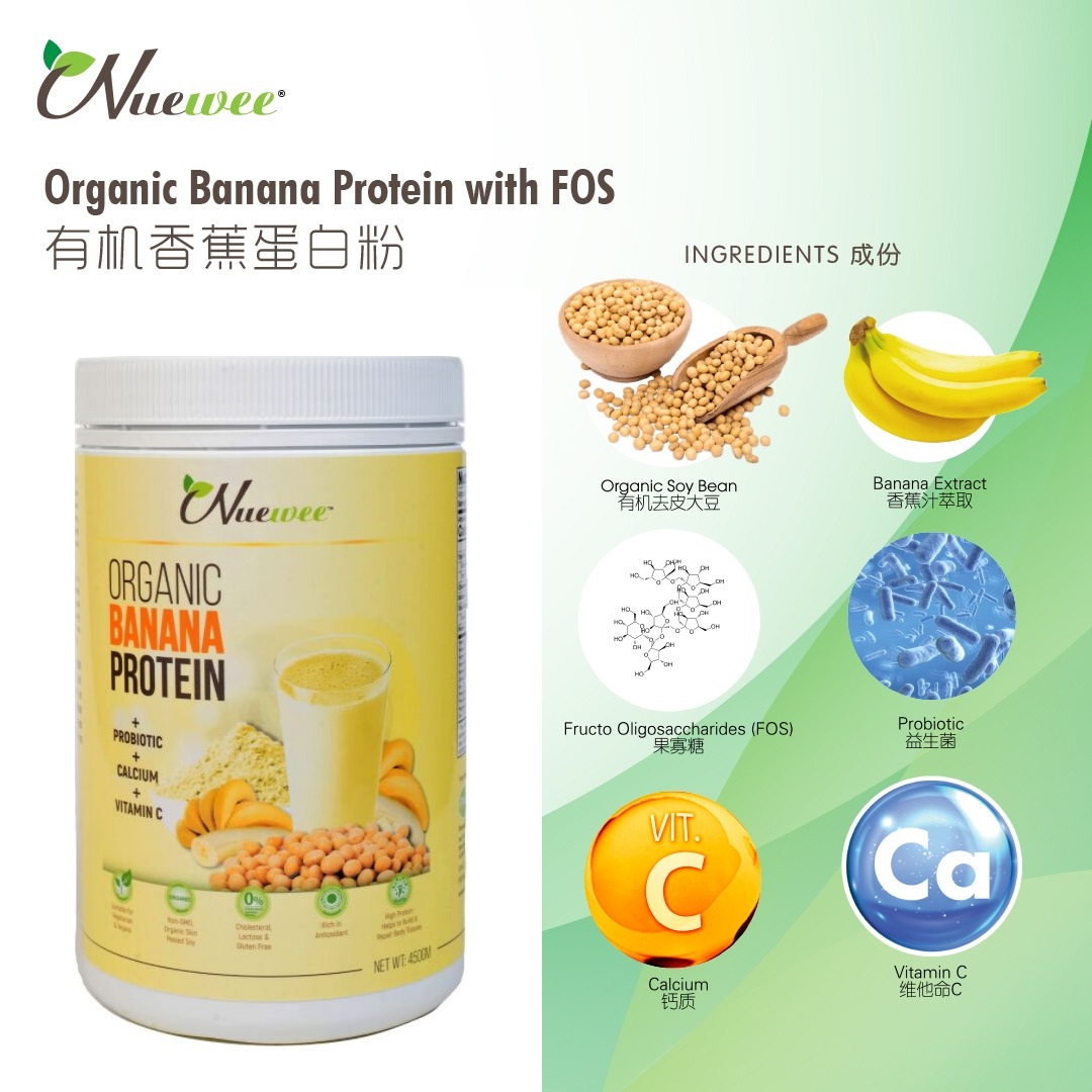 Nuewee Organic Banana Protein Ingredient (450gm).jpg