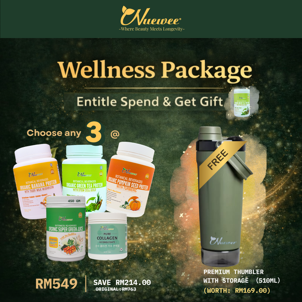 2. Wellness Package
