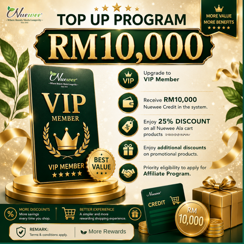 Top Up RM10000 英文